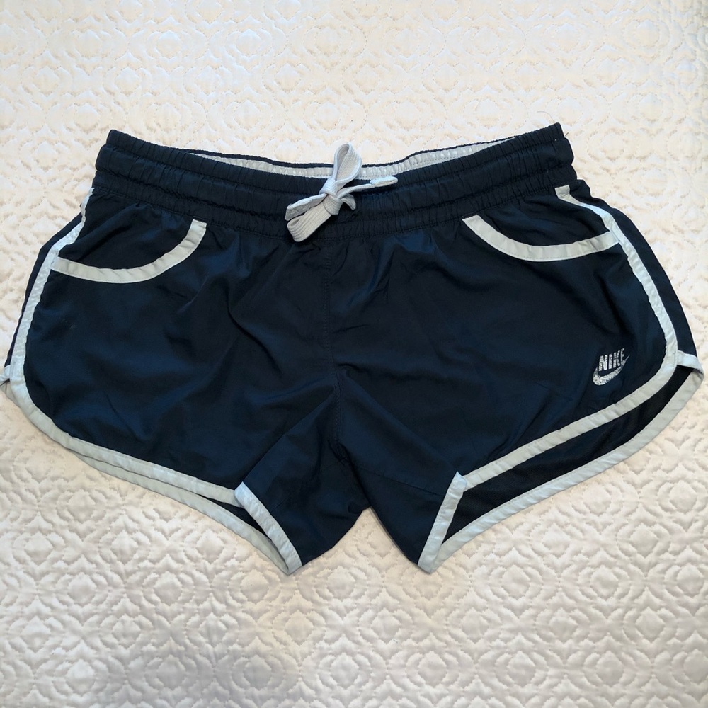 Nike Athletic Shorts with Pockets